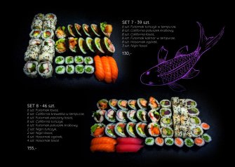 Sushi Strefa Piaseczno