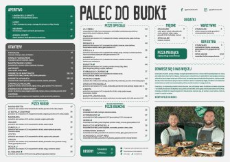 PALEC DO BUDKi Gdańsk