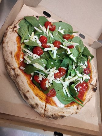 Pizza&Panino Bydgoszcz