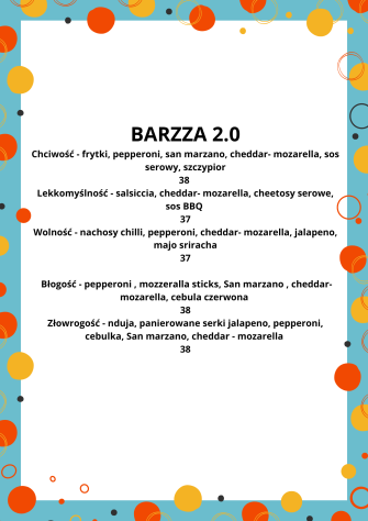 Barzza Bydgoszcz