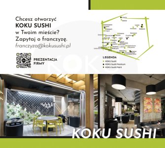 KOKU Sushi Gniezno