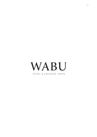 Wabu Sushi Warszawa