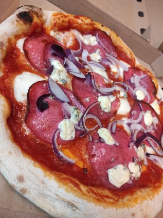 Pizza&Panino Bydgoszcz