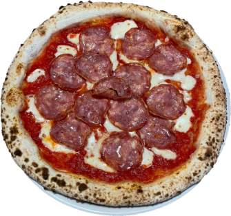 PIZZA SALAME Katowice