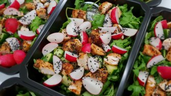 Dietlifestyle :: Catering Dietetyczny Marki