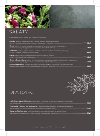 Przyjaciele Pizza & Food Warszawa