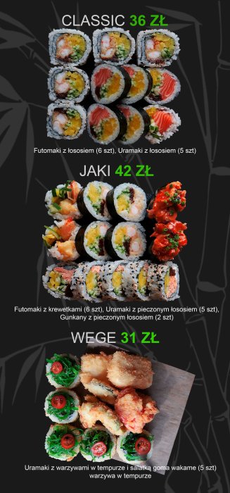 Sushipokego Toruń