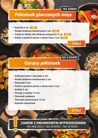 DUET Jaworzno - Restauracja i Kawiarnia