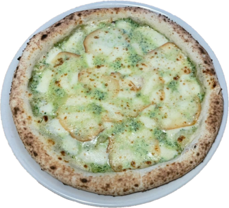 PIZZA BIANCA Katowice