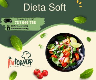 InForma Catering Dietetyczny Rybnik