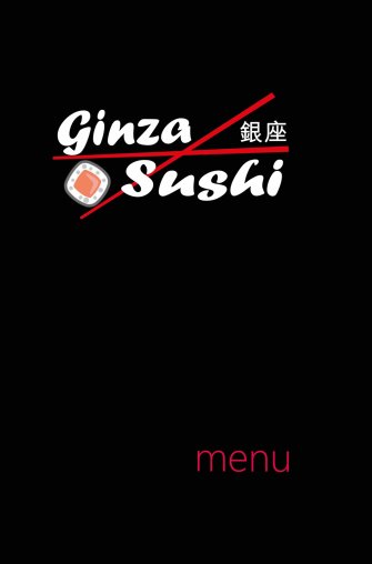 GINZA SUSHI Kraków