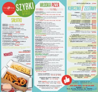 Cztery Korony - hotel, restauracja, pizzeria Śrem