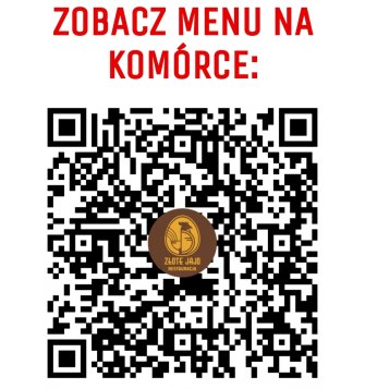 Restauracja Złote Jajo Elbląg