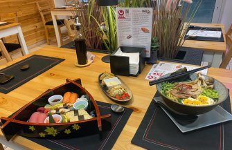 sushi okinawa opole dinner  Opole