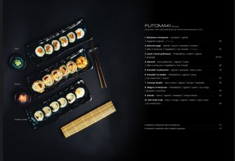 SUSHI LAB Kielce