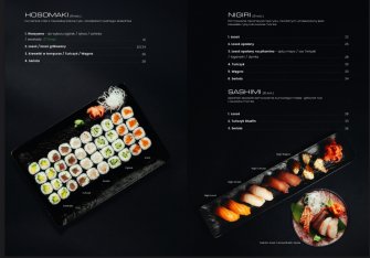 SUSHI LAB Kielce