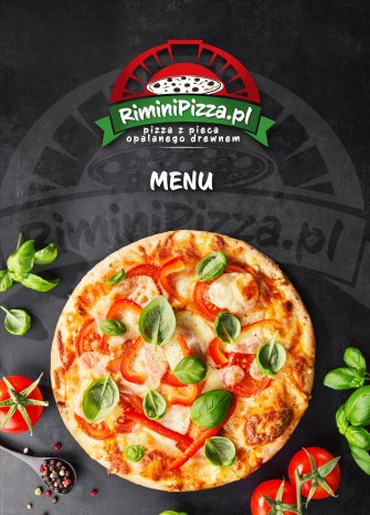 Rimini Pizza Katowice