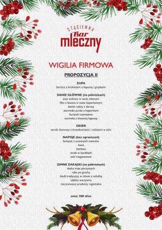 Bar Mleczny Stągiewna Gdańsk