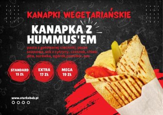 Star kebab Gniezno