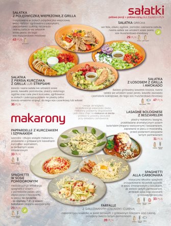 Cztery Korony - hotel, restauracja, pizzeria Śrem