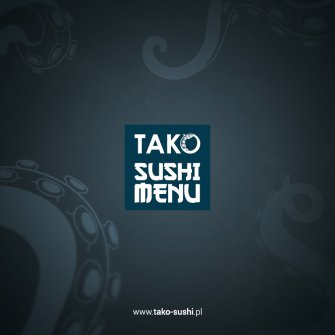 TAKO SUSHI Bydgoszcz