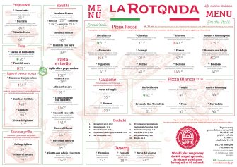 La Rotonda Szczecin