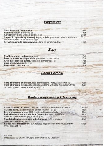 Restauracja Joker Tychy