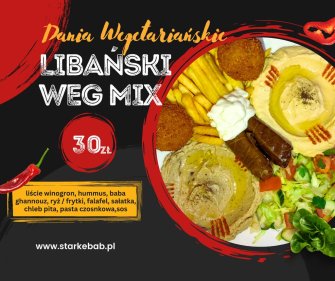 Star kebab Gniezno