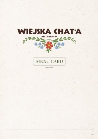 Restauracja Wiejska Chatka Katowice