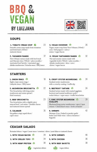 Restauracja Luizjana Mostowa 10 Toruń