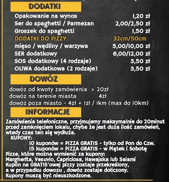 Gusto Środa Środa Wielkopolska