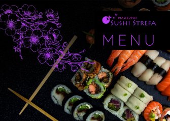 Sushi Strefa Piaseczno