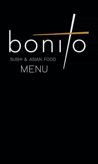 Bonito Sushi & Asian Food Radom