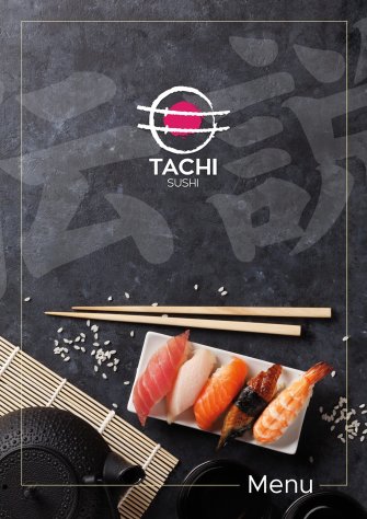 TACHI SUSHI Nowy Dwór Mazowiecki