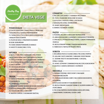 HEALTHY DAY - catering dietetyczny Gdynia