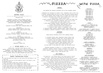 Iggy Pizza Wrocław