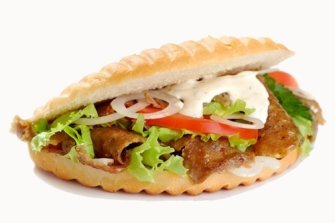 KEBAB SUNMARK Kłodzko