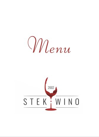 Restauracja Stek i Wino Bielsko-Biała