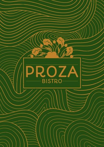 PROZA Bistro - Pizza & Pasta Radom