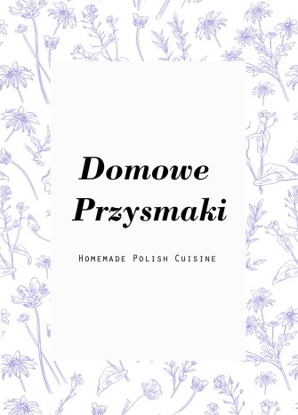 Domowe Przysmaki Kraków