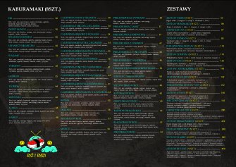 Ryż i Ryba (SUSHI & WOK) Zielona Góra