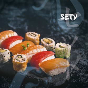 TAKO SUSHI Bydgoszcz