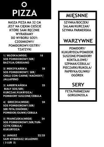 Peccorino Chorzów