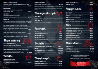 Bistro JaGa Włodawa