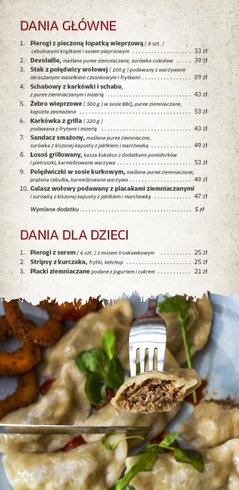 Kawiarnia-Restauracja Anabell Kalisz