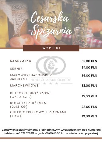 Restauracja Weranda Świnoujście