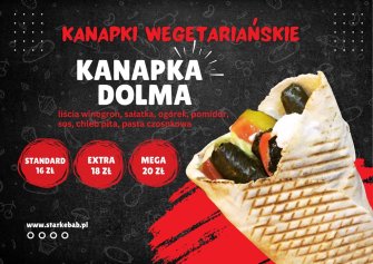 Star kebab Gniezno