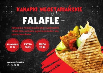 Star kebab Gniezno