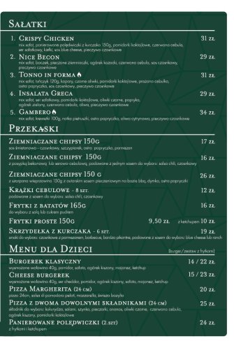 IT-AM Pizza&Burger Łódź