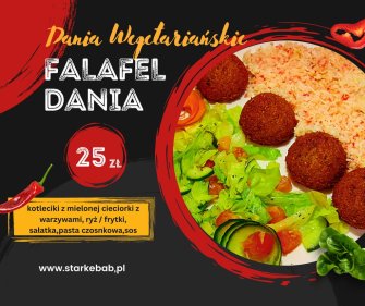 Star kebab Gniezno